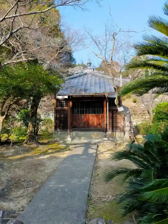 興善寺(大阪府)