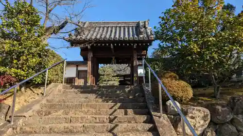 海宝寺(京都府)
