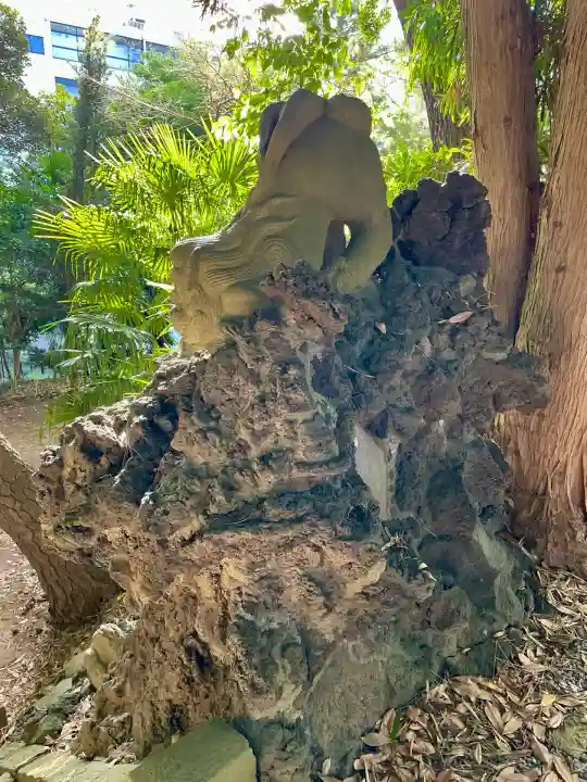 春日神社(千葉県)