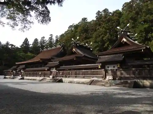 熊野本宮大社(和歌山県)