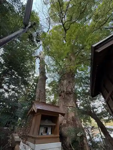 今宮神社(静岡県)
