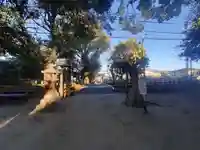 沢田八幡神社(大阪府)