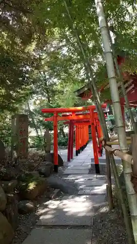 來宮神社のその他建物