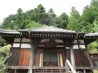 長井寺(東京都)