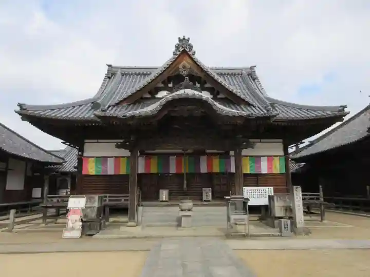 長尾寺(香川県)