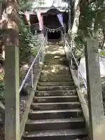 前玉神社のその他建物