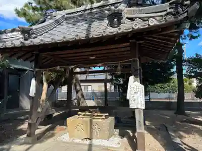 久留真神社(三重県)
