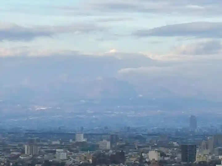 観音山慈眼院(高崎観音)(群馬県)