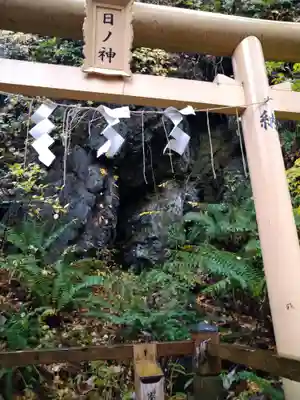 十和田神社(青森県)