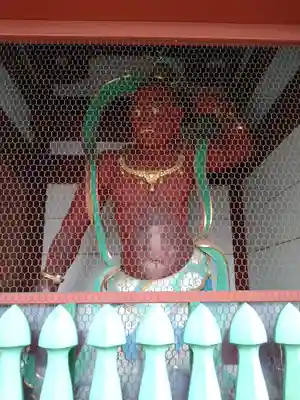 長仙寺(東京都)