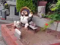 福徳院のその他建物