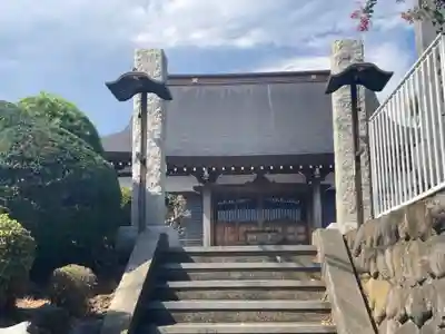 宗圓寺(神奈川県)