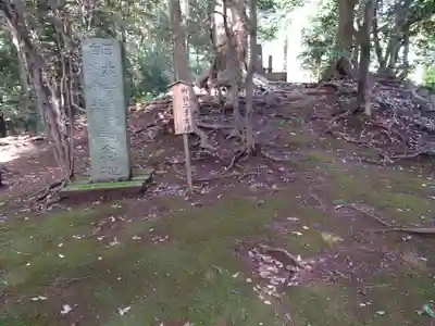 姉埼神社(千葉県)