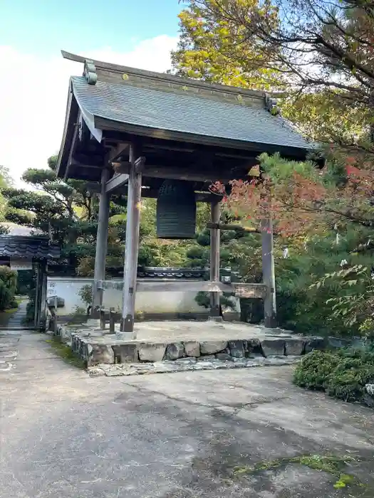 無動寺の建物その他