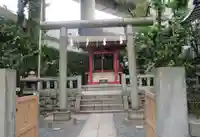 兜神社(東京都)