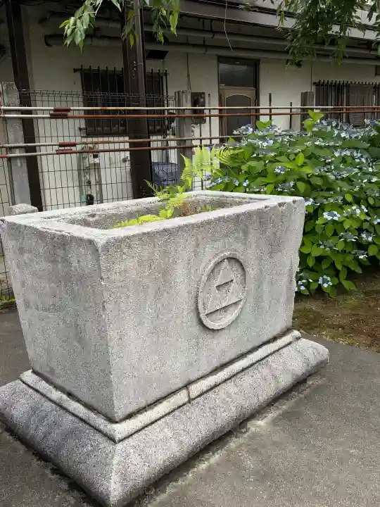日吉八王子神社(東京都)