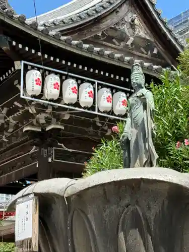 大須観音 （北野山真福寺宝生院）(愛知県)
