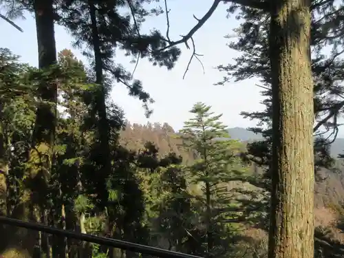 比叡山延暦寺(滋賀県)