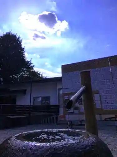 下高井戸八幡神社(東京都)