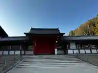 石清水八幡宮(京都府)