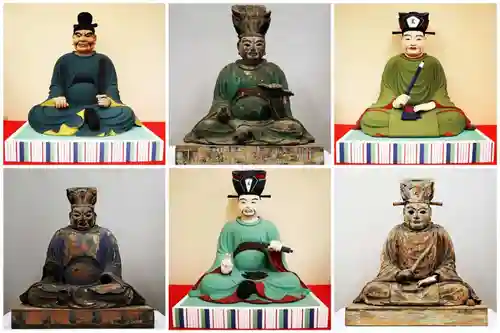 津観音(三重県)