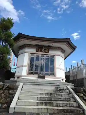 福生神明社の末社・摂社
