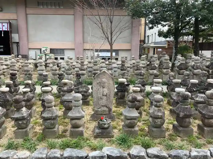 元興寺(奈良県)