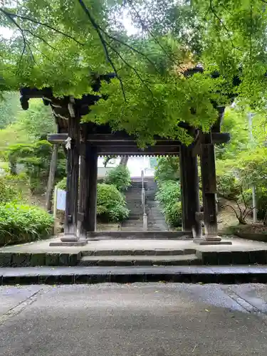 崇禅寺(群馬県)