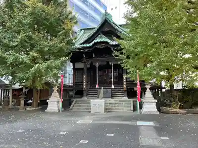 太宗寺(東京都)
