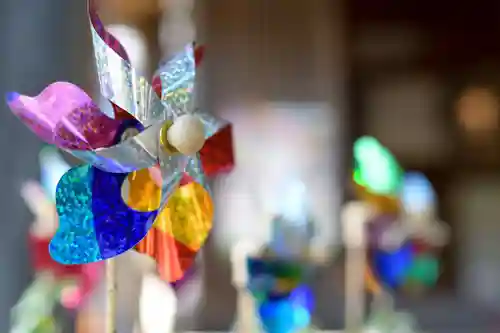 高司神社〜むすびの神の鎮まる社〜のその他建物