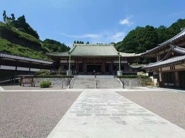 瀧光徳寺(佐賀県)