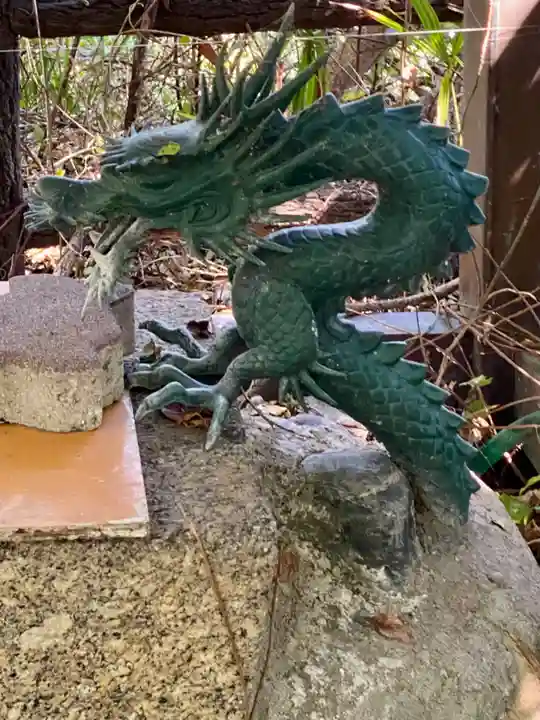 羽豆神社(愛知県)