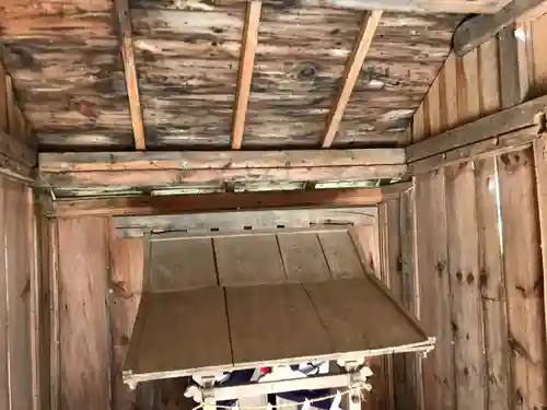 高司神社〜むすびの神の鎮まる社〜のその他建物