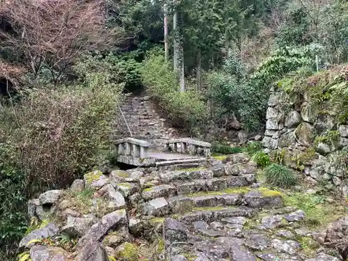 桑実寺(滋賀県)
