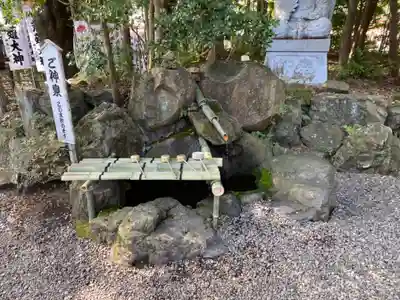古井の天狗山のその他建物