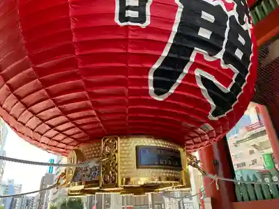 浅草寺(東京都)