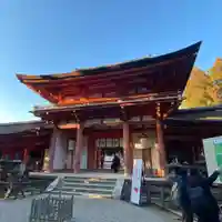 春日大社(奈良県)