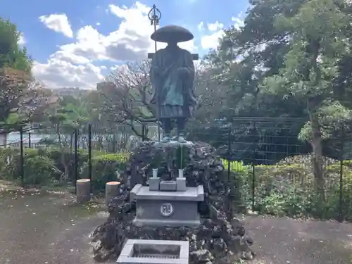 長楽寺(東京都)