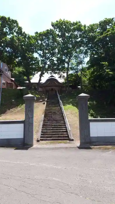 大心寺の建物その他