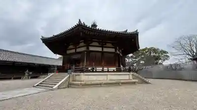 法隆寺(奈良県)