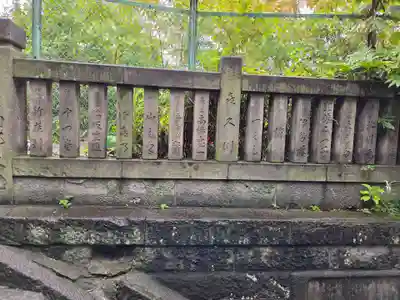 筑土八幡神社(東京都)
