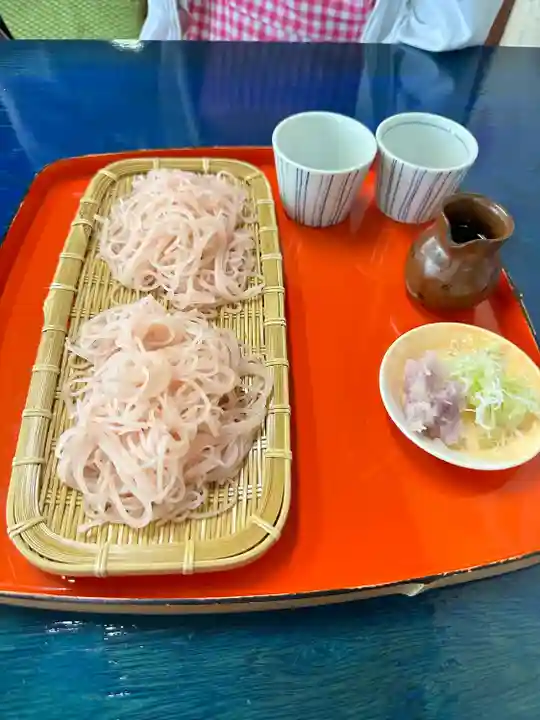 足利織姫神社(栃木県)