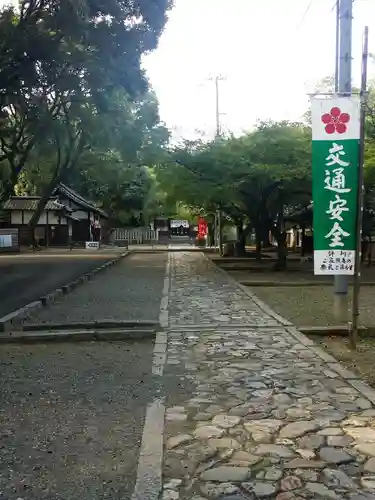 上宮天満宮のその他建物