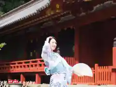 鶴岡八幡宮(神奈川県)