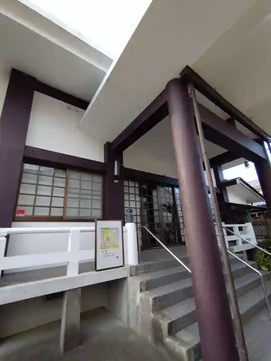 屋松院(三重県)