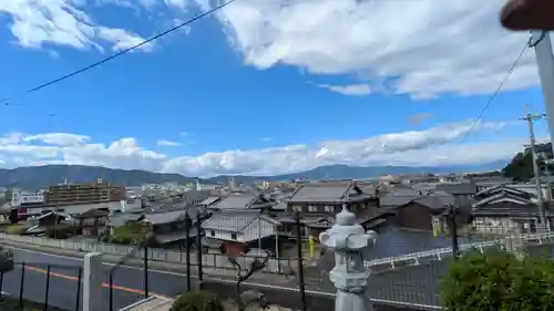 西接寺(滋賀県)