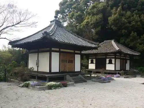 長保寺のその他建物