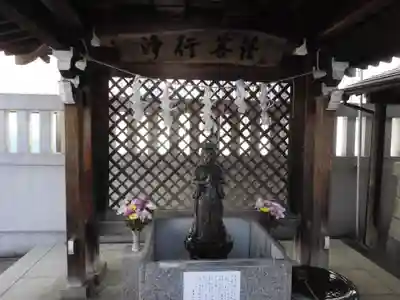 善國寺(東京都)