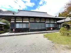 長楽寺(三重県)