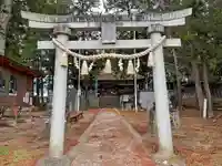 熊野神社(山梨県)